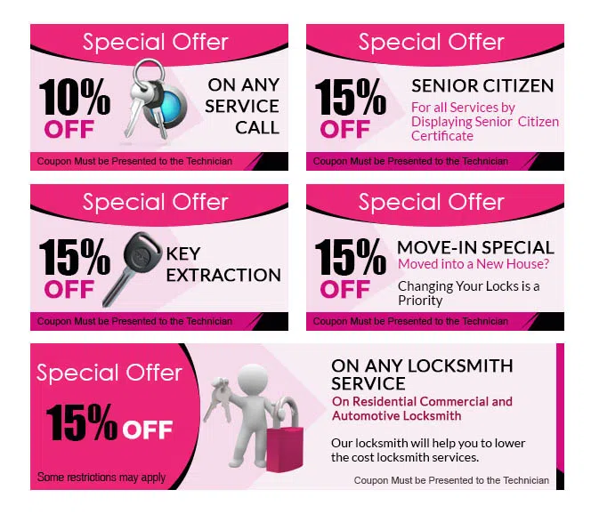 Forked River NJ Locksmith Store Forked River, NJ 609-225-4561 - coupon-image-7